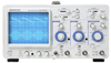 Kenwood TMI / Texio 40 MHz 2-Channel Oscilloscope - CS-4135A - Tradeport Electronics Group