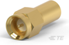 RF Connectors - 1051638-1 - TE Connectivity