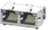 Modular Connectors / Ethernet Connectors - RJSSE-5381-02 - VAST STOCK CO., LIMITED