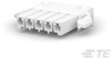 Rectangular Wire & Cable Connectors & Housings - 1743401-1 - TE Connectivity