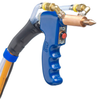 Pistol Grip Single Probe Hand Piece Water Cooled – PG3W