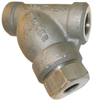 Cast Stainless Steel Y Strainers -- 861-SS - Image