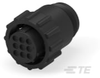 Circular Power Connectors - 788157-1 - TE Connectivity