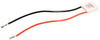 Peltier Module, 10.3W, 15 X 15 X 3.4Mm; No. Of Stages Multicomp Pro - 08P1439 - Newark, An Avnet Company