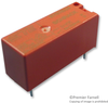 General Purpose Relay, Ryii Series, Power, Non Latching, Spdt, 24 Vdc, 8 A Rohs Compliant Schrack Te Connectivity - 97K9206 - Newark, An Avnet Company