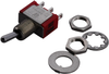 Toggle Switch, Spdt, 5A, 125Vac, Panel; Switch Operation Alcoswitch Te Connectivity - 98X2323 - Newark, An Avnet Company