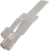 Connector Contact, Crimp; Product Range Amp Te Connectivity - 96B1898 - Newark, An Avnet Company
