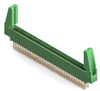 Card Conn, Dual Side, 86Pos, Wire Wrap; Card Edge Connector Type Edac - 70AJ9263 - Newark, An Avnet Company