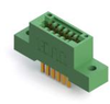 Card Edge Conn, Dual, 12Pos, Wire Wrap; Card Edge Connector Type Edac - 65AJ4326 - Newark, An Avnet Company