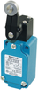 Limit Sw, Spdt, 10A, 300Vac, Side Rotary; Limit Switch Actuator Honeywell -- 62M5331