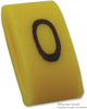 Cable Marker, K Type, O, Reel500; Marker Type Raychem Te Connectivity - 25M0498 - Newark, An Avnet Company