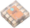 Optical Sensors - Optical Sensors - Ambient Light, IR, UV Sensors - SI1153-AB00-GMR -- 894359-SI1153-AB00-GMR