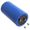 Capacitors - Aluminum Electrolytic Capacitors - 1090040-CGS352T300X5L - Win Source Electronics