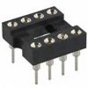 Sockets for ICs, Transistors - 210-1-08-003 - Lingto Electronic Limited