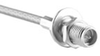 RF Coaxial Cable Mount Connector - 142-4303-406 - Richardson RFPD