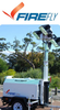 FireFly 360 Entry Level Mobile Lighting Tower -  - Sykes