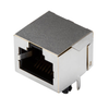 Modular/Ethernet Connector (RJ45, RJ11) Jacks - 2223-CRJ048-LG-TH-ND - DigiKey