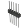 Headers, Male Pins - S1242E-05-ND - DigiKey