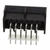 Headers, Male Pins - 23-0444281202-ND - DigiKey