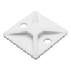 Cable Ties - Holders and Mountings - 1436-1827-ND - DigiKey
