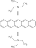  - 6,13-Bis((triethylsilyl)ethynyl)pentacene ( TES Pentacene ) - High Force Research Limited