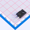 Diodes >> Fast recovery/high efficiency diode - MUR1560F - LCSC Electronics Technology (HK) Limited