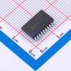 Single Chip Microcomputer/Microcontroller >> Microcontroller Units (MCUs/MPUs/SOCs) -- ATTINY826-SU - Image