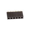 Headers, Receptacles, Female Sockets - 732-61300611821-ND - DigiKey