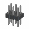 Headers, Male Pins - M22-2020346-ND - DigiKey