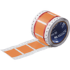 Labels, Labeling - 2267-2HX-1000-2-OR-S-ND - DigiKey