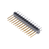 Headers, Male Pins - 6-146253-3-ND - DigiKey