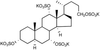 Petromyzonol-3,7,12,21-tetrasulfate - 12972 - Medical Isotopes, Inc.