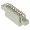 Card Edge Connector Housings - A113894-ND - DigiKey