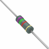 Through Hole Resistors - RNF14JBD7K50-ND - DigiKey