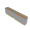 Arrays, Edge Type, Mezzanine (Board to Board) - QTE-040-03-H-D-A-ND - DigiKey