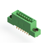 Edgeboard Connectors - 151-846-014-556-203-ND - DigiKey