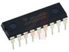 DARLINGTON ARRAY; DIP; EIGHT DARLINGTONTRANSISTORS; 50V; 30V; 500MA COLLECTOR - 70013596 - Allied Electronics, Inc.