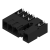 Headers, Plugs and Sockets - 281-2500360000-ND - DigiKey
