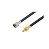 Coaxial Cables (RF) - 6099-PE3W00359-120-ND - DigiKey
