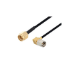 Coaxial Cables (RF) - 6099-PE3W03751-48-ND - DigiKey