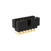Headers, Male Pins - 664-G8231222DEU-ND - DigiKey