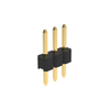 Headers, Male Pins - 664-G8250031070YEU-ND - DigiKey