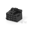 Rectangular Connector Housings - A127926-ND - DigiKey