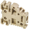 DIN Rail Terminal Accessories - 425780 - RS Components, Ltd.