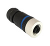 Industrial Circular Connectors - 1446793 - RS Components, Ltd.
