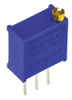 Trimmer Potentiometers - 5219697 - RS Components, Ltd.