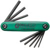 Torx Keys - 1879451 - RS Components, Ltd.