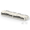 Headers, Male Pins - 1734-2-2188220-1-ND - DigiKey