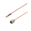 Coaxial Cables (RF) - 5328-FMCA100367-24-ND - DigiKey