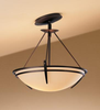 Semi-Flush Mts.-Bowl Style - 351811 - Light Center (The)